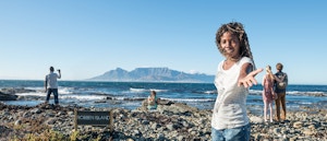 Robben Island Robben Island